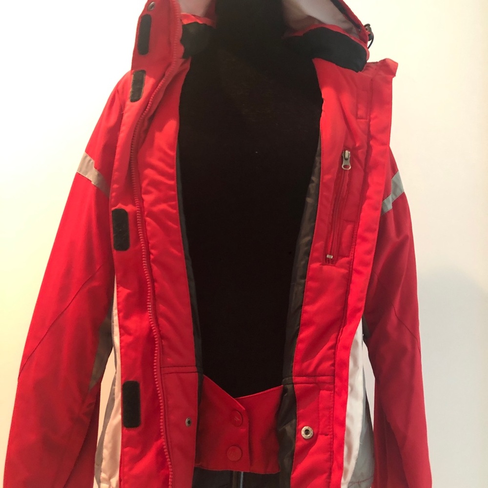Ski Winter Jacket - image 7